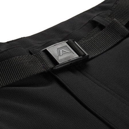 Pantalones softshell de hombre Alpine Pro Corb