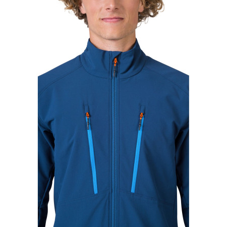 Chaqueta softshell de hombre Hannah Kash