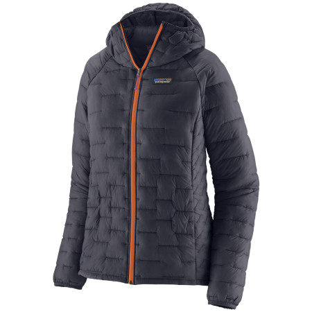 Chaqueta de mujer Patagonia Micro Puff Hoody