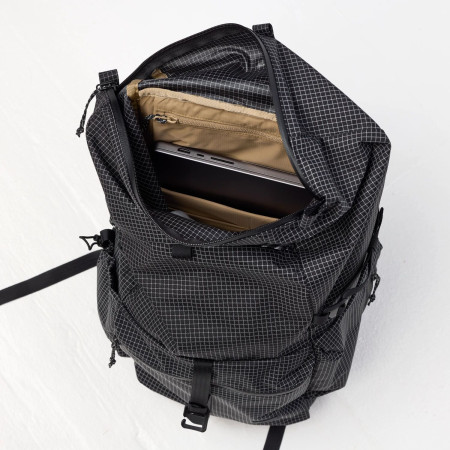 Mochila Fjällräven High Coast Pro Foldsack 26