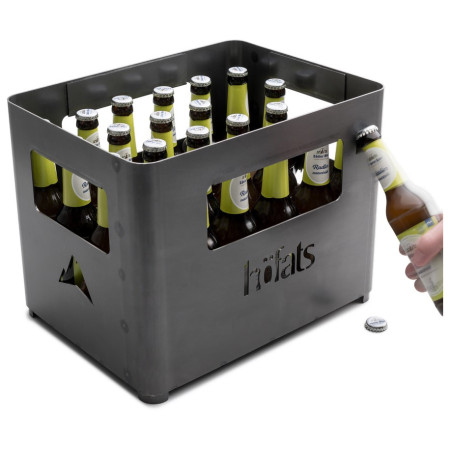 Pozo de fuego Höfats Beerbox