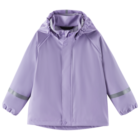 Chaqueta para niños Reima Lampi Blooming Lilac rosa Blooming Lilac