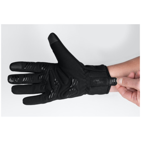 Guantes de mujer Etape Diana 2.0