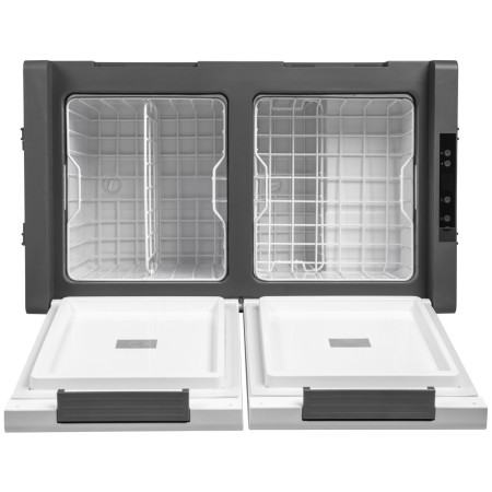 Nevera compresor Brunner Polarys Criomaster HPI 73