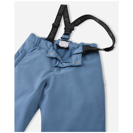 Pantalones de esquí para niños Reima Loikin