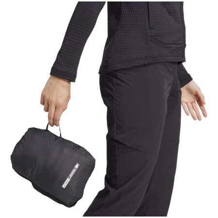 Chaqueta de mujer Adidas W Xpr Lf H J V