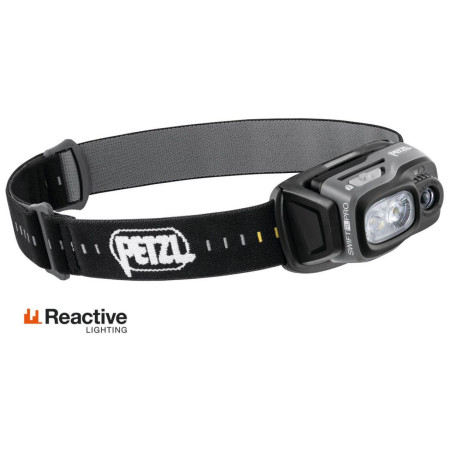 Linterna frontal Petzl Swift RL Pro (2023)