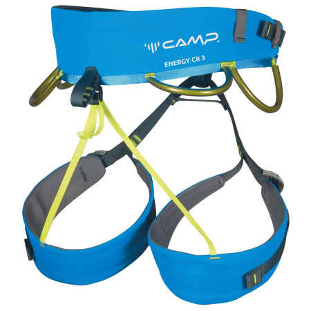 Arnés Camp Energy CR3