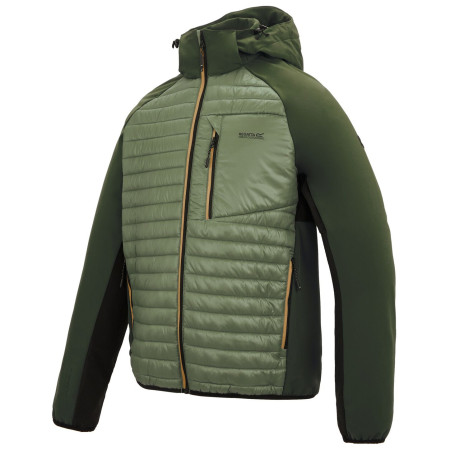 Chaqueta de hombre Regatta Pro Hybrid