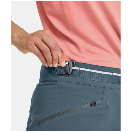 Pantalones cortos de mujer Ortovox Brenta Shorts W