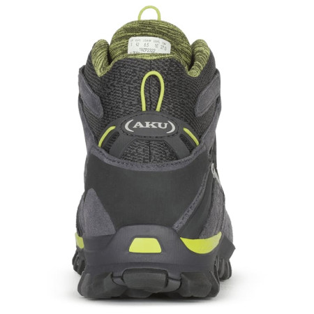 Calzado de hombre Aku Alterra Lite Mid GTX
