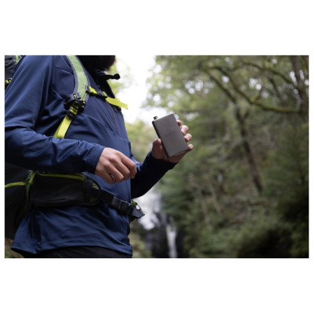 Petaca Vango Titanium Hip Flask 120ml