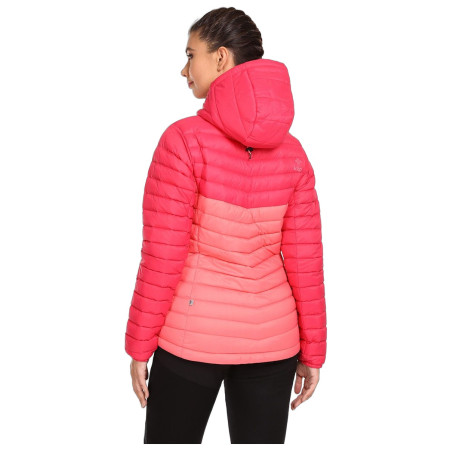 Chaqueta de plumón para mujer Kilpi Pyramiden-W