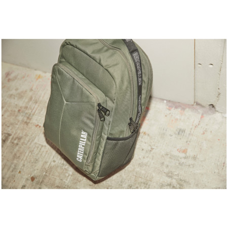Mochila urbana Caterpillar City Adventure Advanced