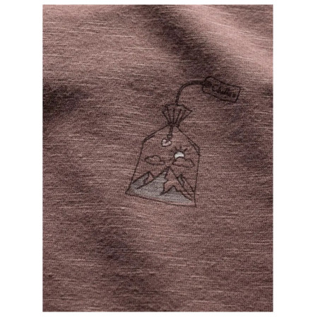 Camiseta de mujer Chillaz Valencia Tea Up