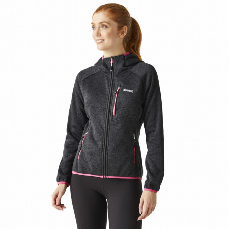 Sudadera de mujer Regatta Wms Hood Newhill