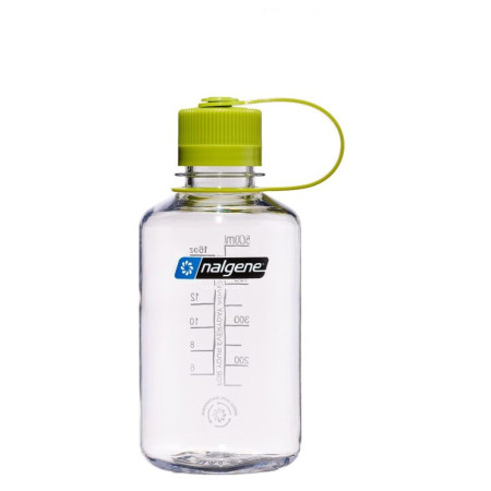 Botella Nalgene Narrow Mouth 500 ml Sustain