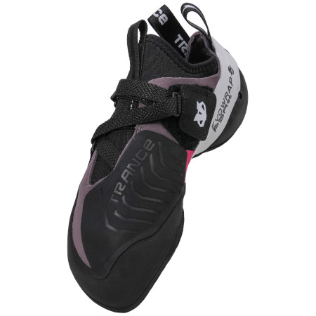 Pies de gato Evolv Shaman Trance