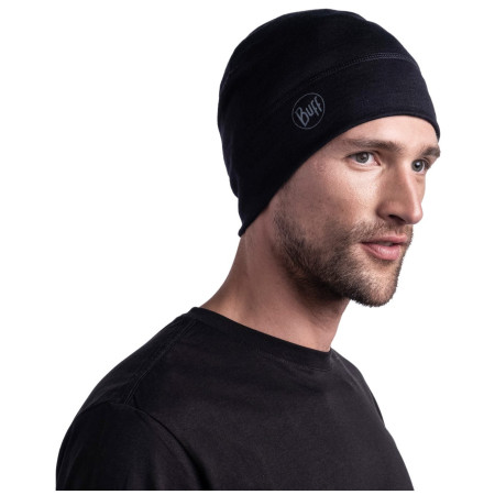 Gorro Buff Merino Lightweight Beanie
