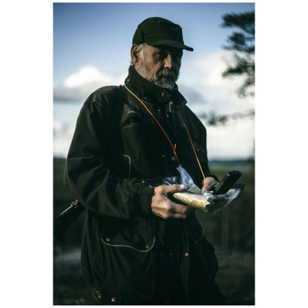 Brújula Silva Expedition Neo S