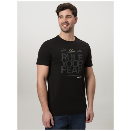 Camiseta de hombre Loap Alhan