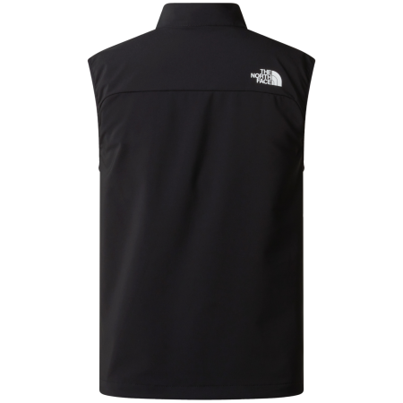 Chaleco de hombre The North Face M Nimble Vest 2