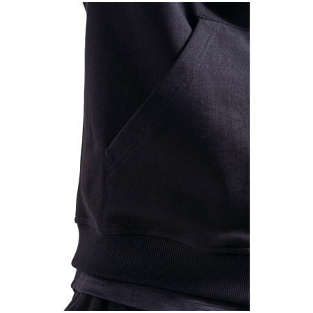 Sudadera funcional de hombre Nebbia Zipper Hoodie with Embroidery Primal