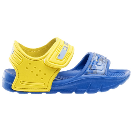 Sandalias para niños Aquawave Sipao Kids azul LakeBlue/Yellow