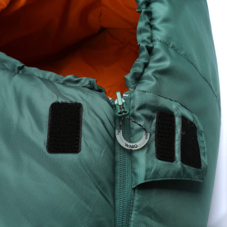 Saco de dormir Warg Ursus Lite 200