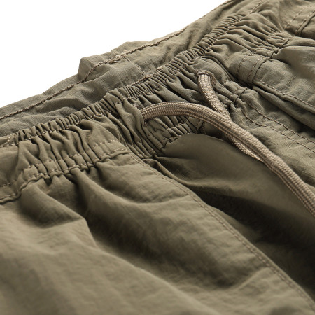 Pantalones de mujer Alpine Pro Novera