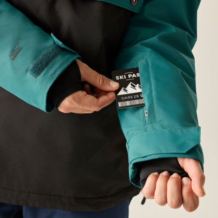 Chaqueta de hombre Dare 2b Freeride Oh III Jacket