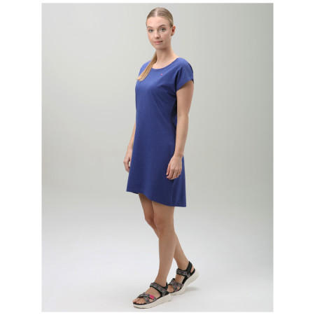 Vestido de mujer Loap Aubrieta