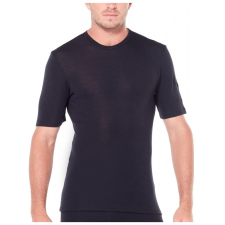 Camiseta de hombre Icebreaker Mens 175 Everyday SS Crewe