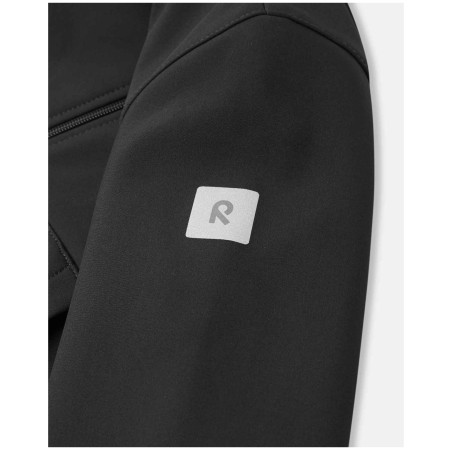 Chaqueta softshell para niños Reima Koivula