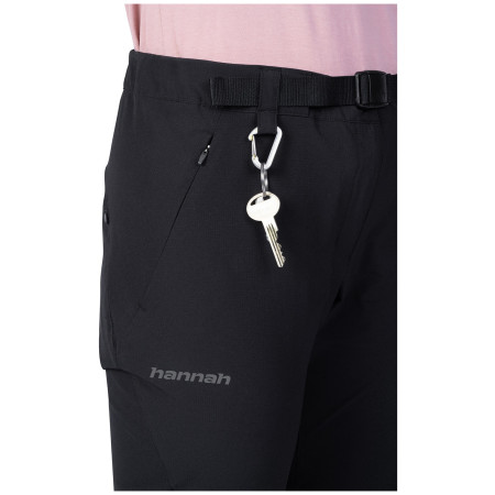 Pantalones de tres cuartos para mujer Hannah Atta Capri