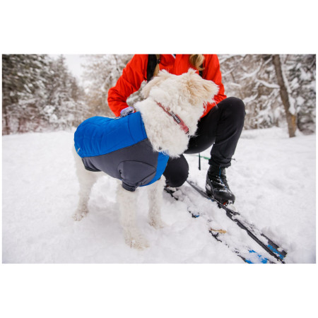 Ropa perro Ruffwear Powder Hound Jacket