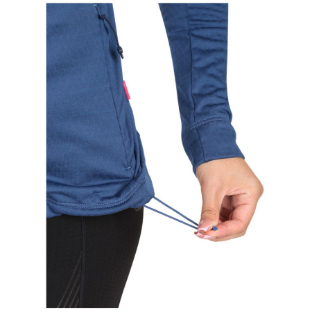 Sudadera de mujer Kilpi Siren-W