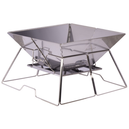 Barbacoa Vango Ranger BBQ