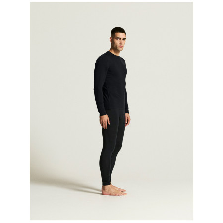 Camiseta de hombre Craft Wool 95 LS CN M