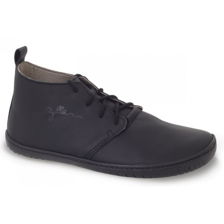Calzado de hombre Aylla Tiksi negro Black