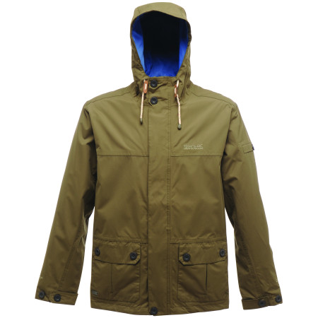 Chaqueta de hombre Regatta Longview Jacket