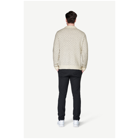 Jersey Devold Sørisen Wool Sweater