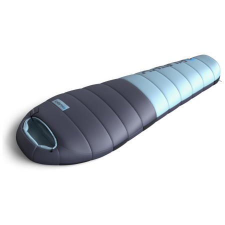 Saco de dormir de plumón Husky Drape