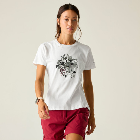 Camiseta de mujer Dare 2b Tranquility III Tee
