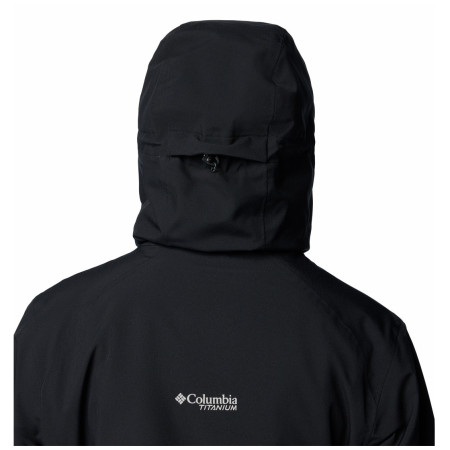 Chaqueta de mujer Columbia Explorers Edge™ II Insulated Jacket