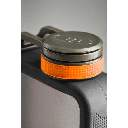 Petaca GSI Outdoors Boulder Flask 10
