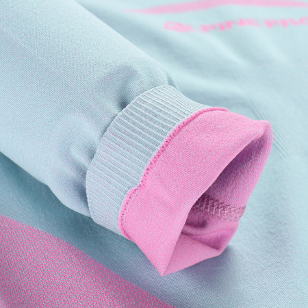 Camiseta funcional para niños Alpine Pro Amboso