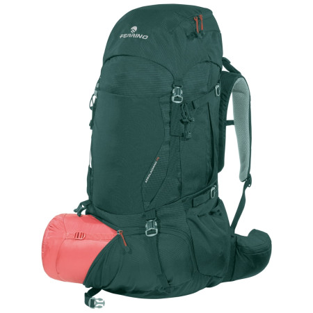 Mochila de senderismo Ferrino Appalachian 75