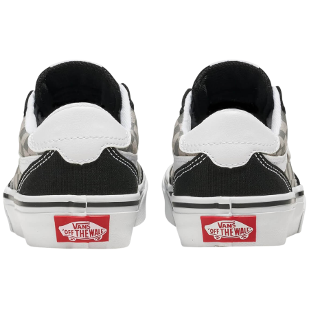 Calzado para niños Vans Brooklyn Ls