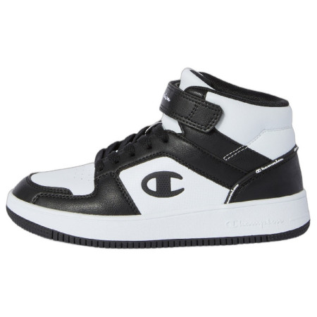Calzado para niños Champion Rd18 2.0 Mid B Gs Mid Cut Shoe